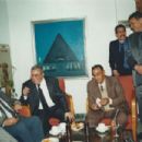 Gaber Asfour