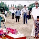 20th-century murders in Sri Lanka