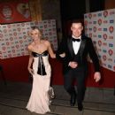 Nadiya Bychkova – Leaving The Sun’s ‘Who Cares Wins’ Awards in London - 454 x 541