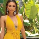Loukia Kyriakou - beautiful People Magazine Pictorial [Cyprus] (26 August 2018)