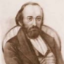 Mikhail Petrashevsky