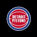 Detroit Pistons players