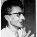 Charu Majumdar