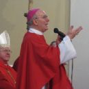 Apostolic Nuncios to the Czech Republic