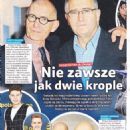 Olgierd Lukaszewicz - Tele Tydzień Magazine Pictorial [Poland] (22 July 2022) - 454 x 611