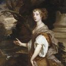 Elizabeth Percy, Countess of Northumberland