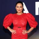 Tia Carrere – Premiere of ‘Ambulance’ at The Academy Museum of Motion Pictures - 454 x 681