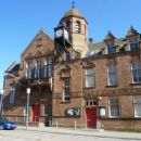 Listed buildings in Midlothian