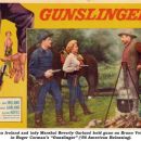 Gunslinger - 454 x 384