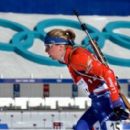 Cross-country skiing competitions in the United States