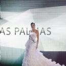 Andrea Franco- Miss World Spain 2022- Pageant and Coronation - 454 x 484