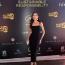 Noelia Voigt- Cannes Film Festival 2024 Sustainability Responsibility Gala - 454 x 568