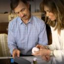 Jaclyn Smith and Dr. Brad Allen