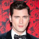 Sean O'Pry - 396 x 594