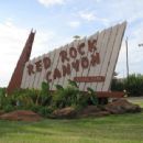 Visitor attractions in Caddo County, Oklahoma
