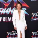 Elsa Pataky &#8211; &#8216;Thor Love and Thunder&#8217; Premiere in Los Angeles