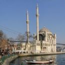 Entertainment districts in Turkey