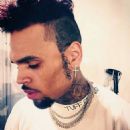 Chris Brown - 454 x 557