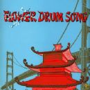 FLOWER DRUM SONG 1958 Original Broadway Cast Starring Miyoshi Umeki - 353 x 487