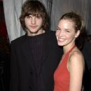 Ashley Scott and Ashton Kutcher - 409 x 612