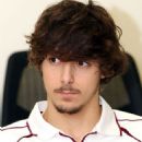 Qatari male swimmers