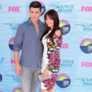 Teen Choice Awards 2012 (July 22)