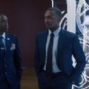 The Falcon and the Winter Soldier (TV Mini Serie - Anthony Mackie - 454 x 202