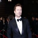 Glen Powell - Fashion Awards (2024)