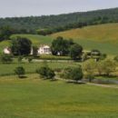 Crooked Run Valley Rural Historic District