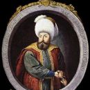 13th-century Ottoman sultans