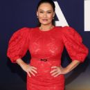 Tia Carrere – Premiere of ‘Ambulance’ at The Academy Museum of Motion Pictures - 454 x 681