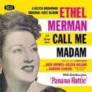 Ethel Merman 1908 - 1984 - 454 x 450