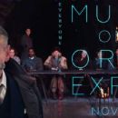 Murder on the Orient Express (2017)