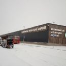 Transport infrastructure in Sweden