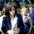 Mick & Marianne