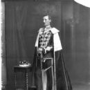 Herbert Stuart Pakington, 4th Baron Hampton