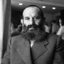 Zalman Ben-Ya'akov