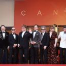 Sir Elton John attends the screening of 