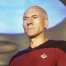 Star Trek: The Next Generation - Patrick Stewart - 454 x 272