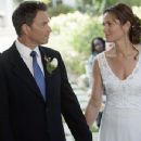 Tim Daly and Amy Brenneman