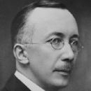 Rudolf Holsti