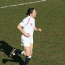 British female rugby union players