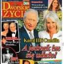 King Charles III - Dworskie Zycie Magazine Cover [Poland] (May 2025)