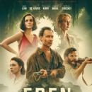 Eden (2024) - 454 x 666
