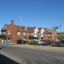 Queen Anne architecture in Ohio