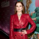 Zoey Deutch – ‘The Politician’ Premiere in London