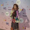 Paty Cantu – Universal Music Festival 2018 in Madrid - 454 x 683