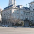 Official residences in Argentina