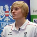 Olympic canoeists for Austria