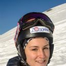 Italian female snowboarders